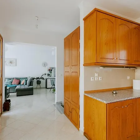 Zipari Oasis Modern Comforts With Stunning Views Apartament *