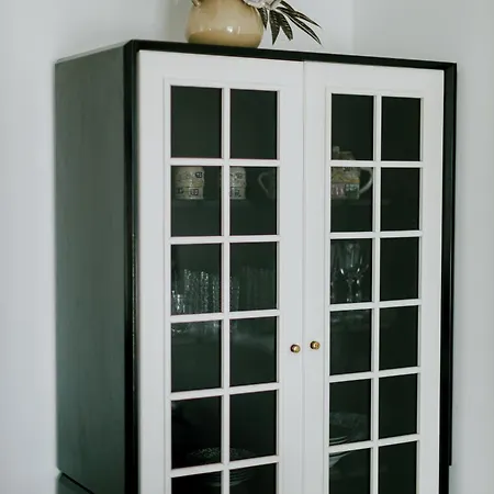 Zipari Oasis Modern Comforts With Stunning Views Apartament Zipárion