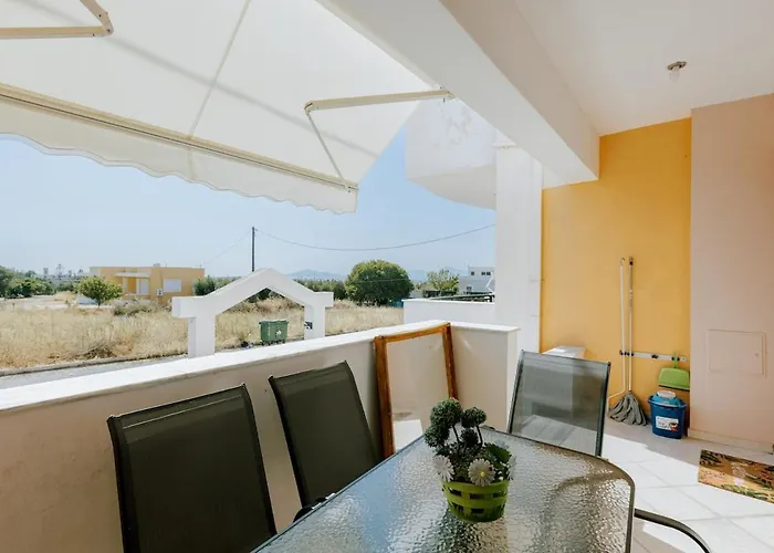 Daire Zipari Oasis Modern Comforts With Stunning Views *