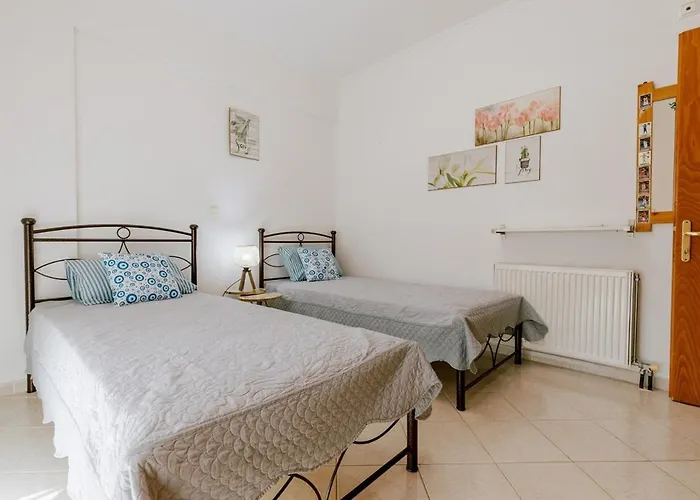 Zipari Oasis Modern Comforts With Stunning Views Zipárion