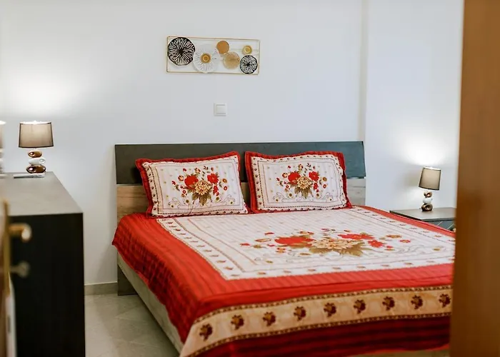 Zipari Oasis Modern Comforts With Stunning Views * Zipárion