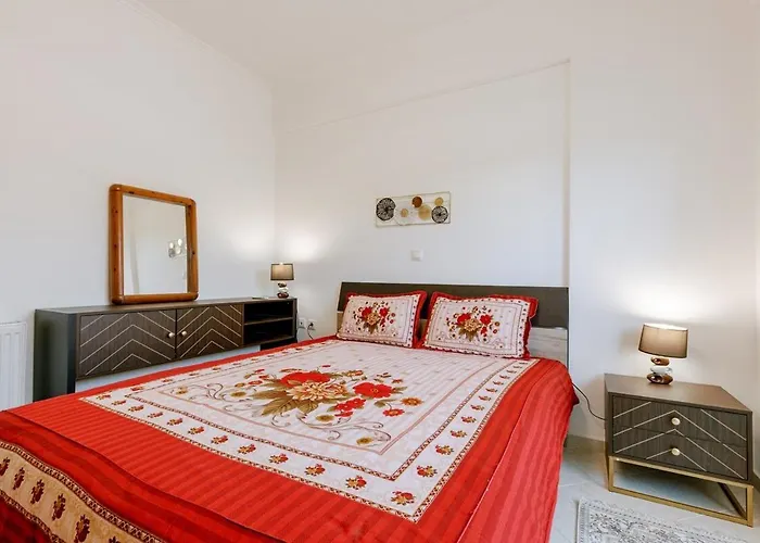 Daire Zipari Oasis Modern Comforts With Stunning Views Zipárion