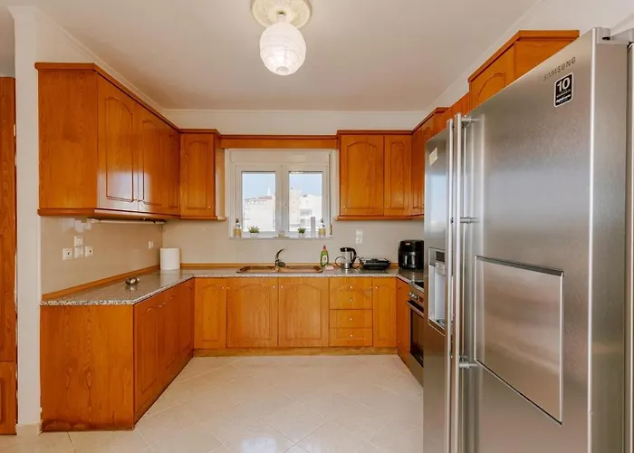 Zipari Oasis Modern Comforts With Stunning Views Zipárion