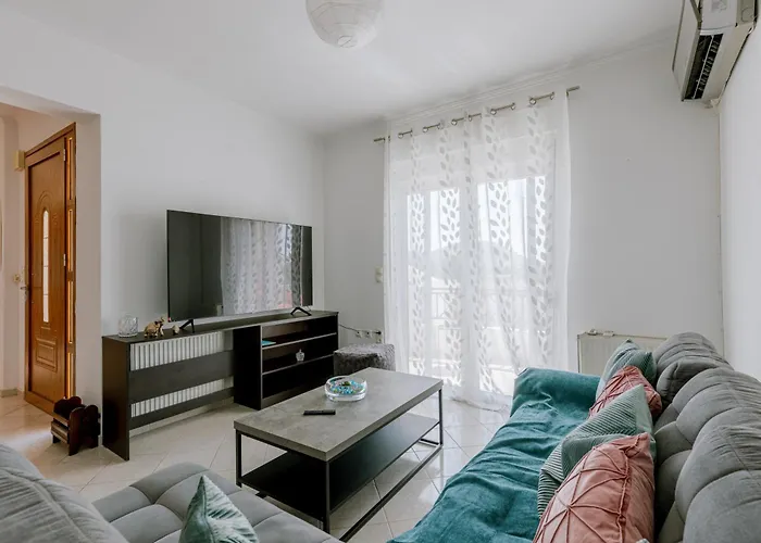 Zipari Oasis Modern Comforts With Stunning Views Daire