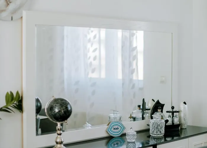 Zipari Oasis Modern Comforts With Stunning Views Zipárion