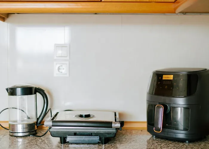 Zipari Oasis Modern Comforts With Stunning Views * Zipárion