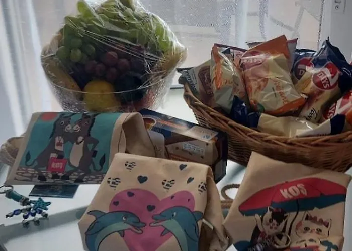 Zipari Oasis Modern Comforts With Stunning Views Daire