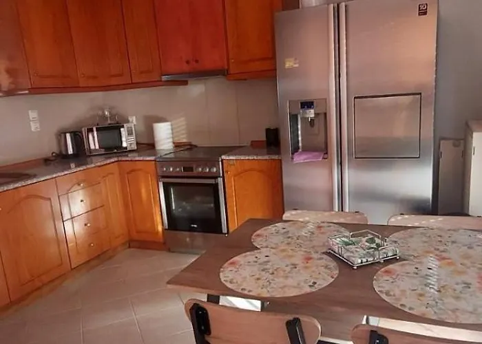 Zipari Oasis Modern Comforts With Stunning Views Zipárion