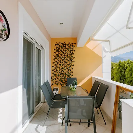 Apartament Zipari Oasis Modern Comforts With Stunning Views