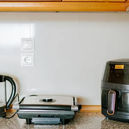 Zipari Oasis Modern Comforts With Stunning Views * Zipárion