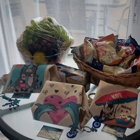 Zipari Oasis Modern Comforts With Stunning Views Apartament